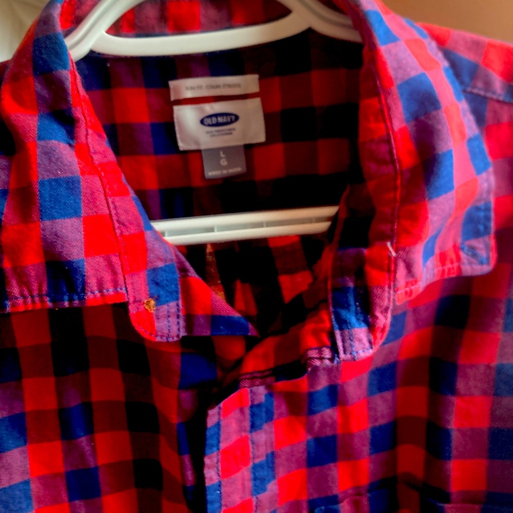 Mens shirt